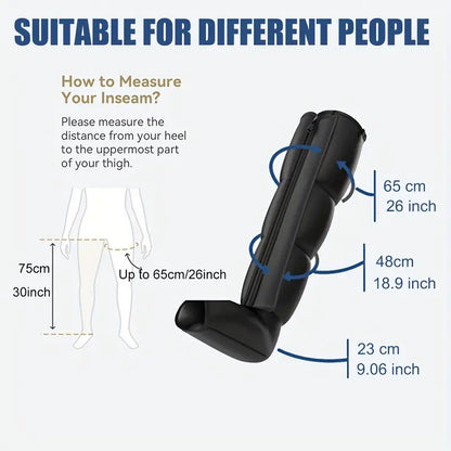 Professionele Opblaasbare Massager