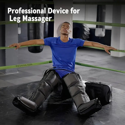 Professionele Opblaasbare Massager