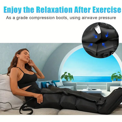 Professionele Opblaasbare Massager